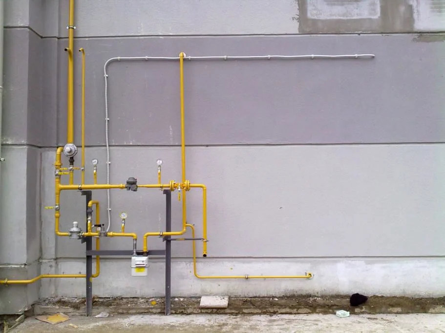 Yıkıkkemer Doğalgazcı