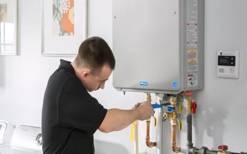 Yıkıkkemer Doğalgazcı